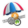 Airdrop Pantom Premium
