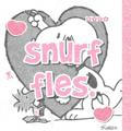 snurffles open terus <3