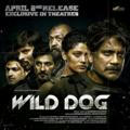 Wild Dog Telugu Movie Download HD❤️✅