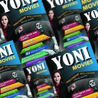 Yonas movies