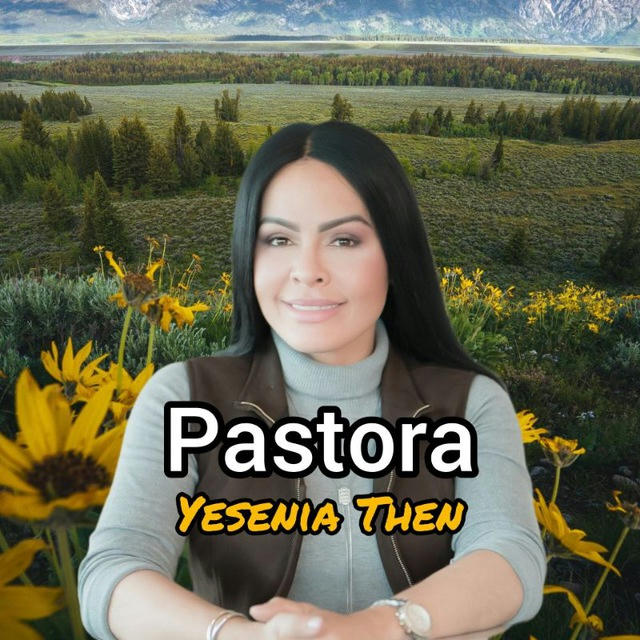 Pastora Yesenia Then