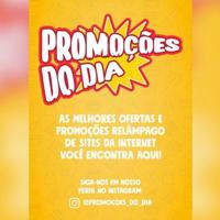 [CANAL] Promoções Do Dia