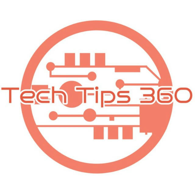 Tech Tips 360°