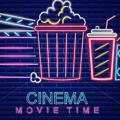 CINEMA(English,Hindi,Malayalam,Tamil )