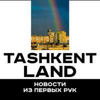 Tashkent_Land