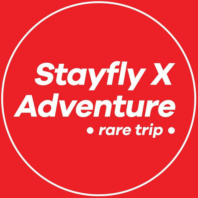 Stayfly X Adventure
