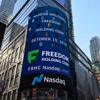 Для инвесторов Freedom Finance