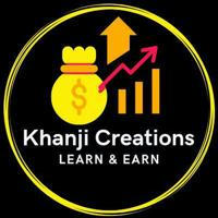 Khanji Creations ( Airdrops )