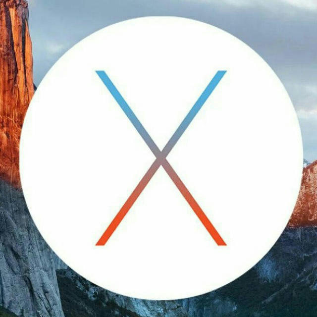MAC OSX Programs