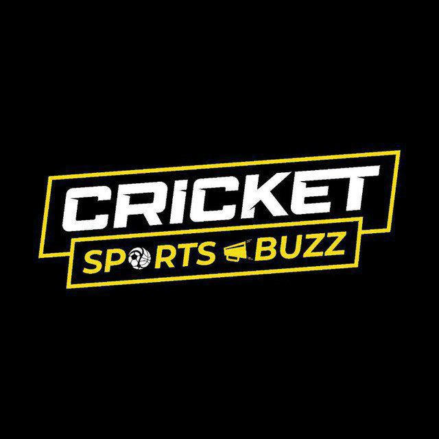 CRICKET SPORTSBUZZ