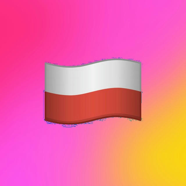 Польська мова🇵🇱