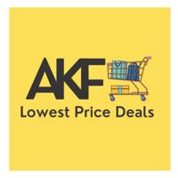 AKF Loot Deals 🛍🛒