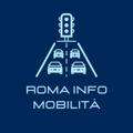 ℹ️ ROMA Info Mobilità 🚦🚏