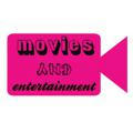 movies and entertainment