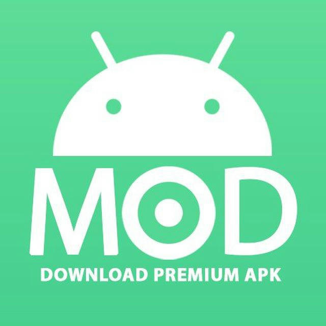 Android mod app