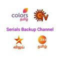 All Serials Backup Channel
