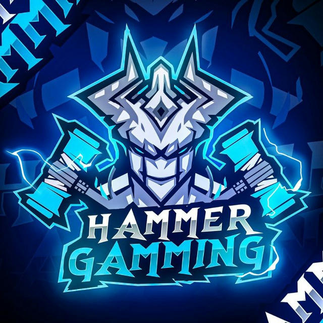 HAMMER GAMING YT (YOUTUBER)