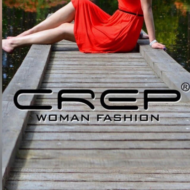 Crep Tekstil