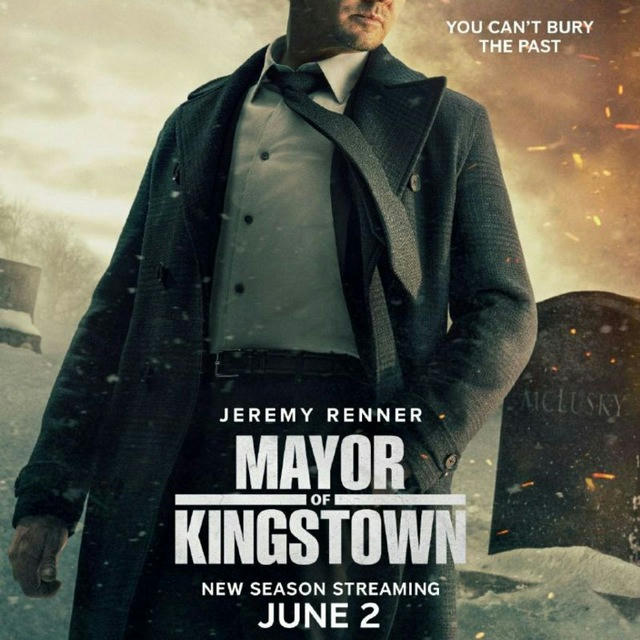 Mayor of Kingstown | Season 3