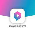Movies platform