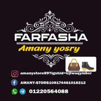 FARFASHA 👡👠Shoes 👟👜 BAGS