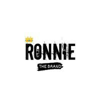 RONNIE THE BRAND™👑