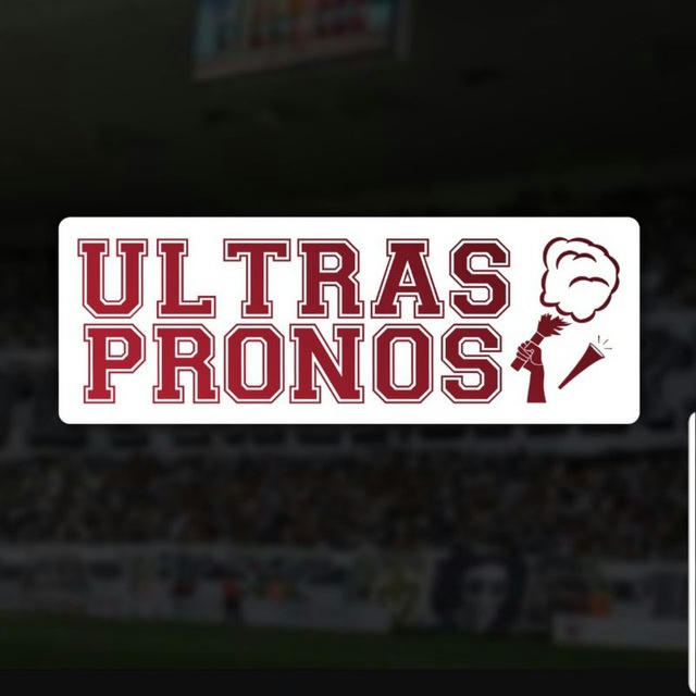 Ultras Pronos - Public ✊