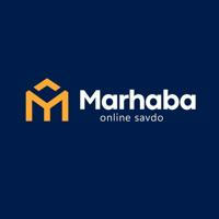 Marhaba | rasmiy kanal