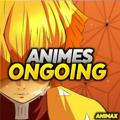 Animes Ongoing