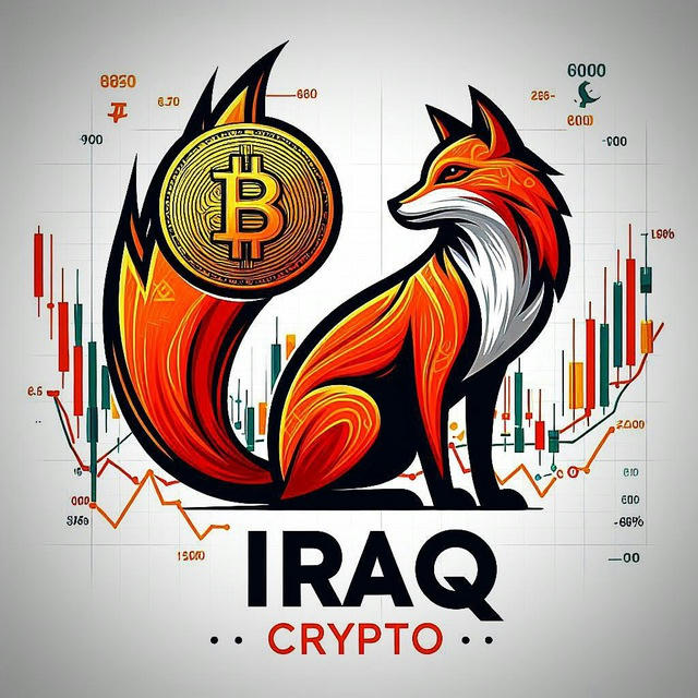 iraQ CryptO 💸