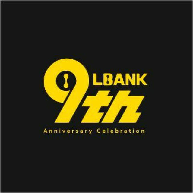 LBank Indonesian Official Channel