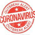 🦠 Coronavirus COVID-19 Info Corona German / Deutsch