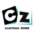 Cartoonszones