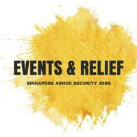 SG EVENTS & RELIEF JOBS