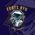 Forts Ryo™[Bins - Cards - Checker]