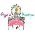 مكتب aya's boutique للشنط و الاحزيه و الملابس
