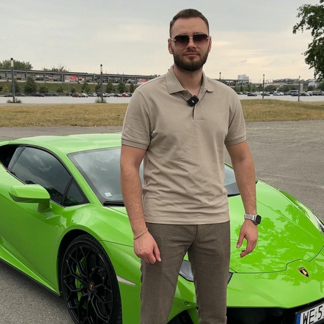 Марк Ткаченко