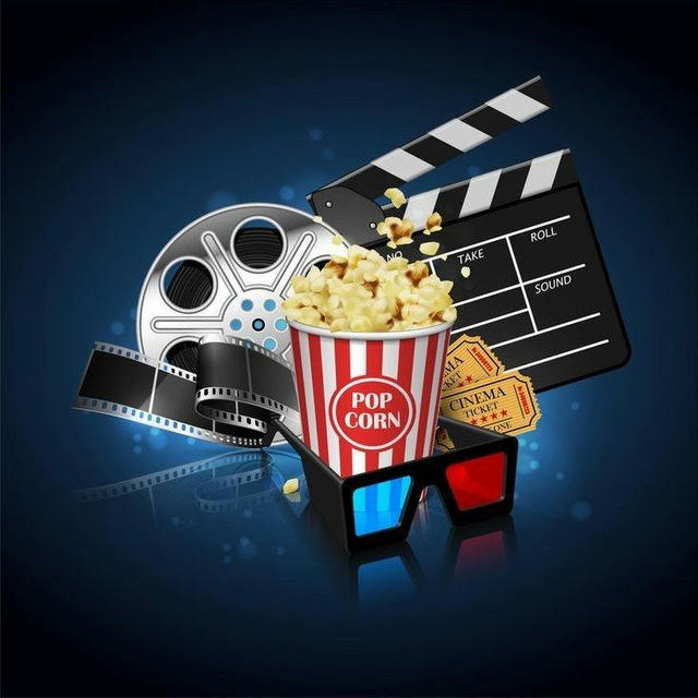 🍿 Filmes & Séries Oficial