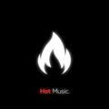 Hot Music 😈