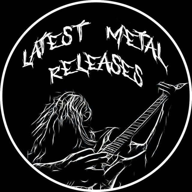 Latest Metal Releases