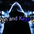 Vpn and Keys🔑