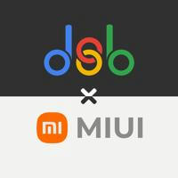 Dual Status Bar - MIUI