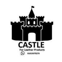 Castle For Leather Products 🏰