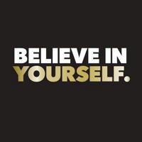 Believe Yourself*Ali