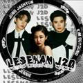 [ROMBAK] OFC LESEHAN J2D