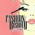 Beauty & fashion 😘❤️