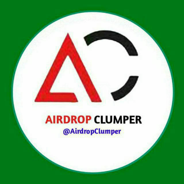 Airdrop Clumper