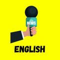 Learn English with NEWS