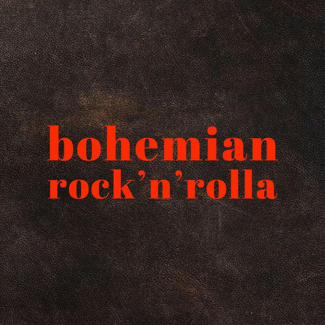 Bohemian RocknRolla