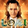 Loki | Black widow Series Marvel